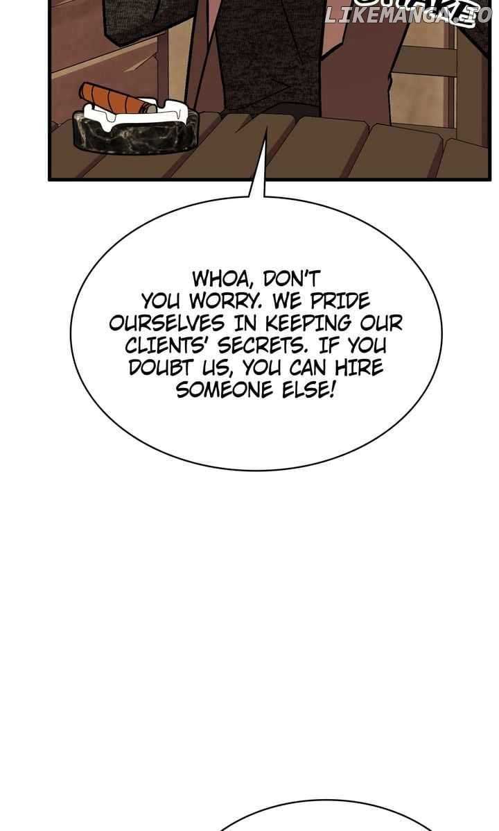 I’ll Save a Decent Family Chapter 139 - Page 17