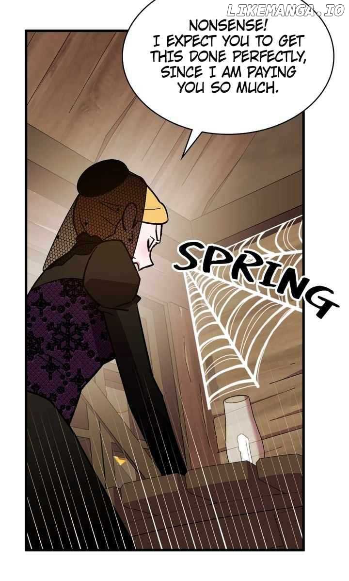 I’ll Save a Decent Family Chapter 139 - Page 18