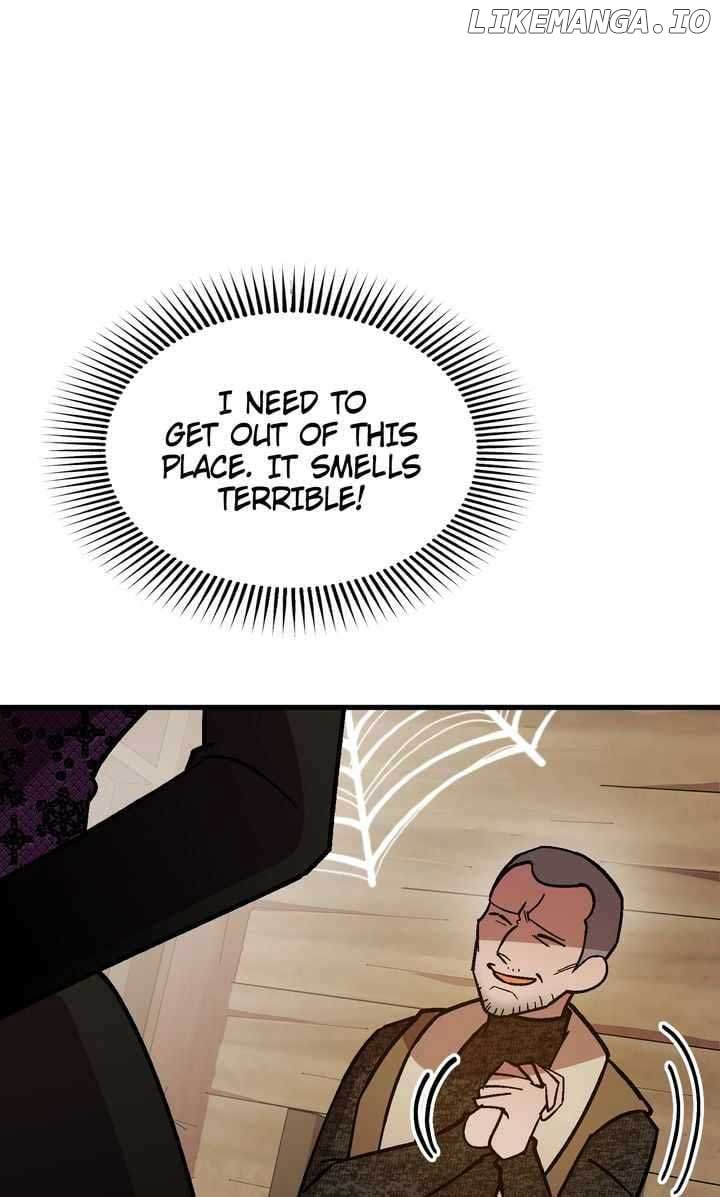 I’ll Save a Decent Family Chapter 139 - Page 19