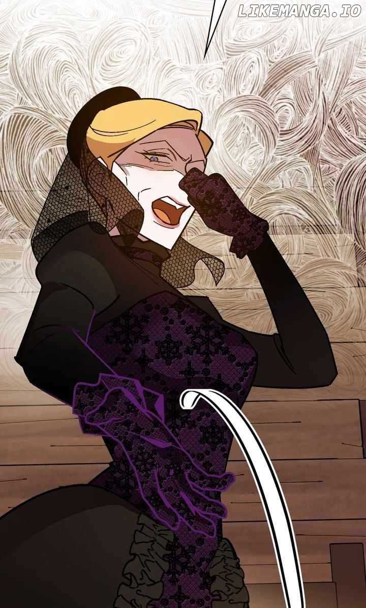 I’ll Save a Decent Family Chapter 139 - Page 21