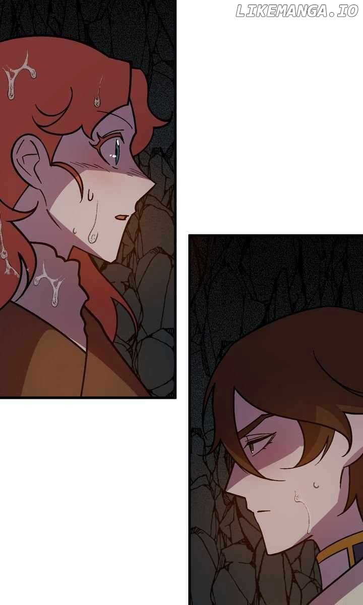 I’ll Save a Decent Family Chapter 139 - Page 25