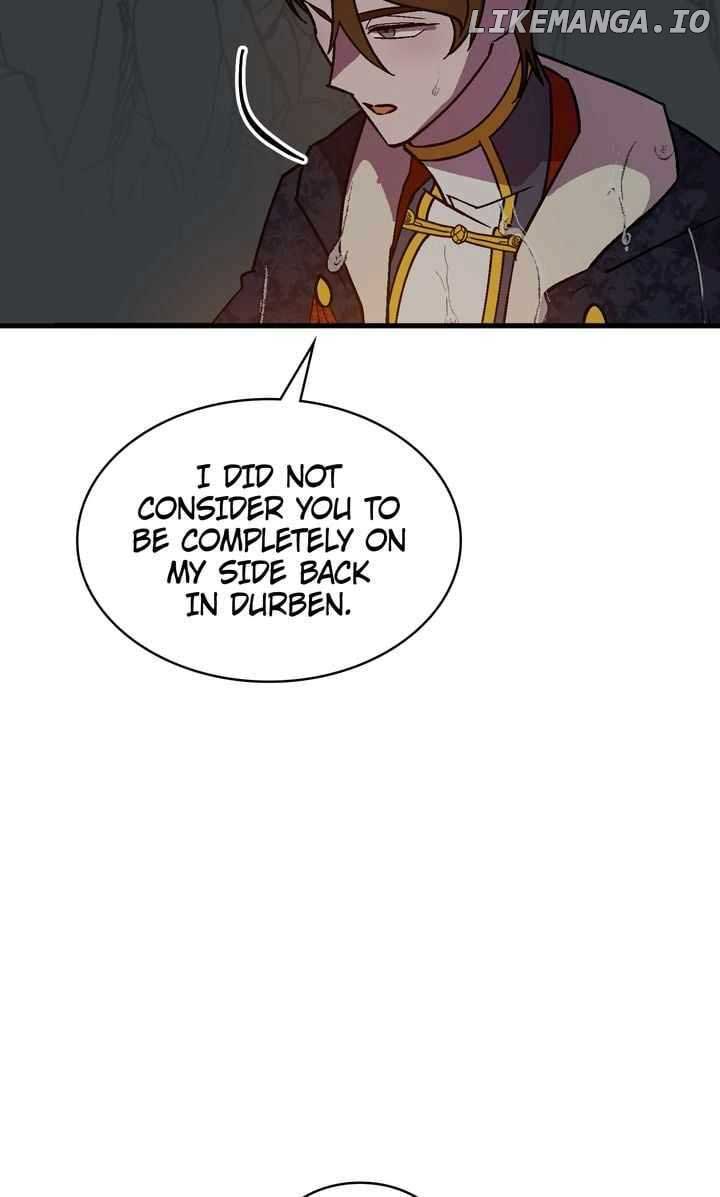 I’ll Save a Decent Family Chapter 139 - Page 27