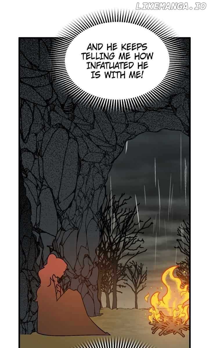 I’ll Save a Decent Family Chapter 139 - Page 35