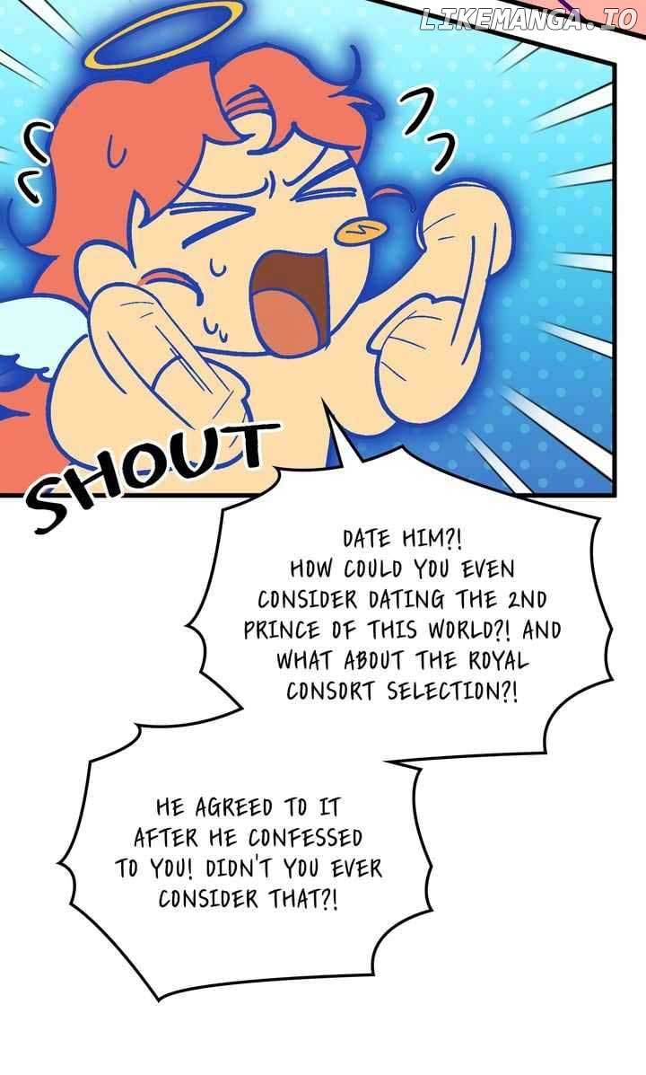 I’ll Save a Decent Family Chapter 139 - Page 44