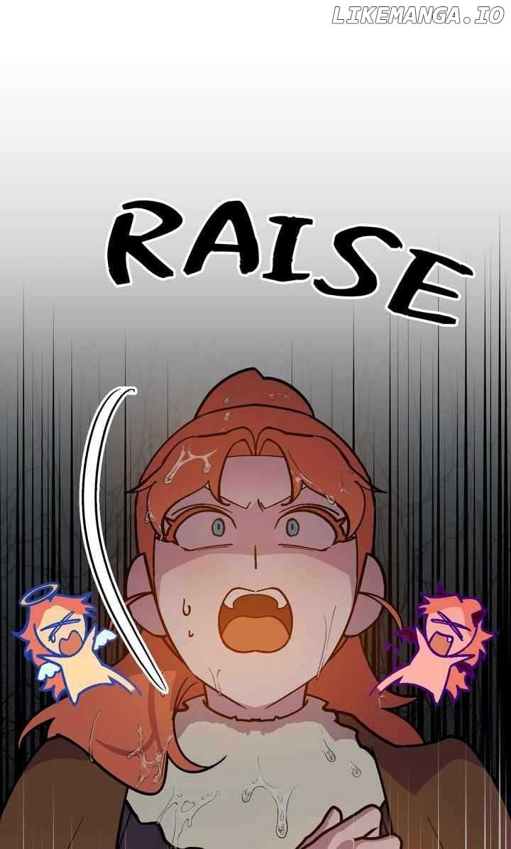 I’ll Save a Decent Family Chapter 139 - Page 45