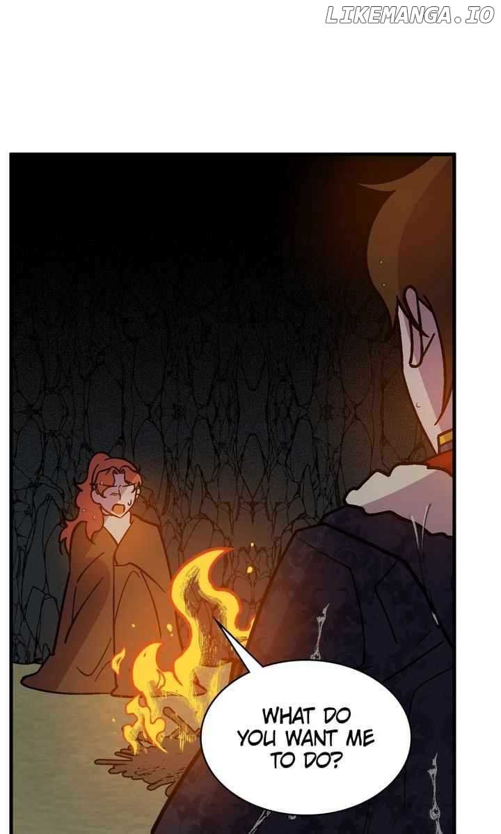 I’ll Save a Decent Family Chapter 139 - Page 48