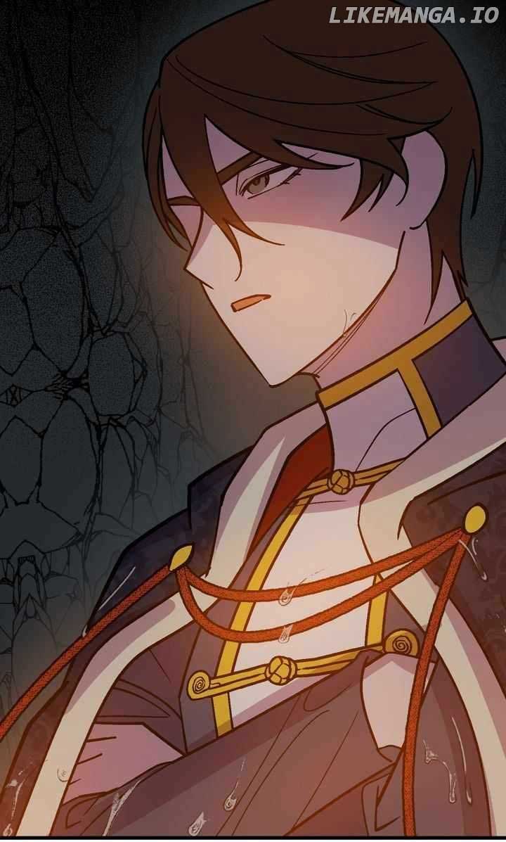 I’ll Save a Decent Family Chapter 139 - Page 50