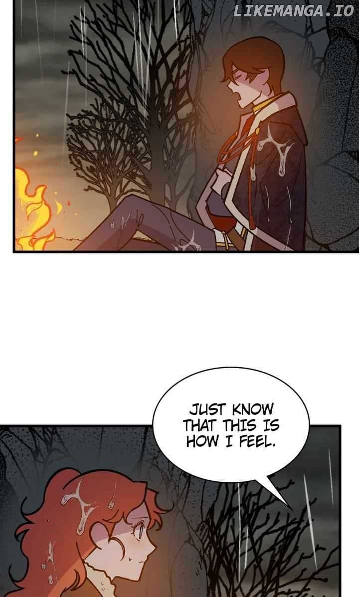 I’ll Save a Decent Family Chapter 139 - Page 52