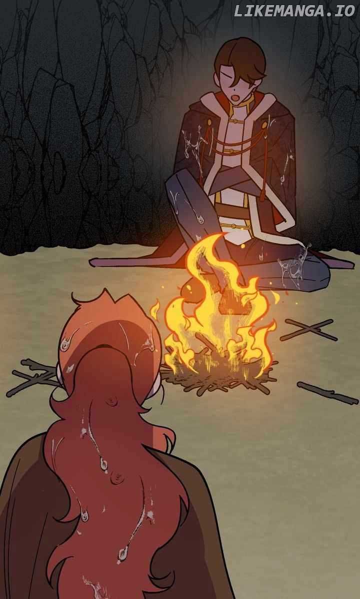 I’ll Save a Decent Family Chapter 139 - Page 58