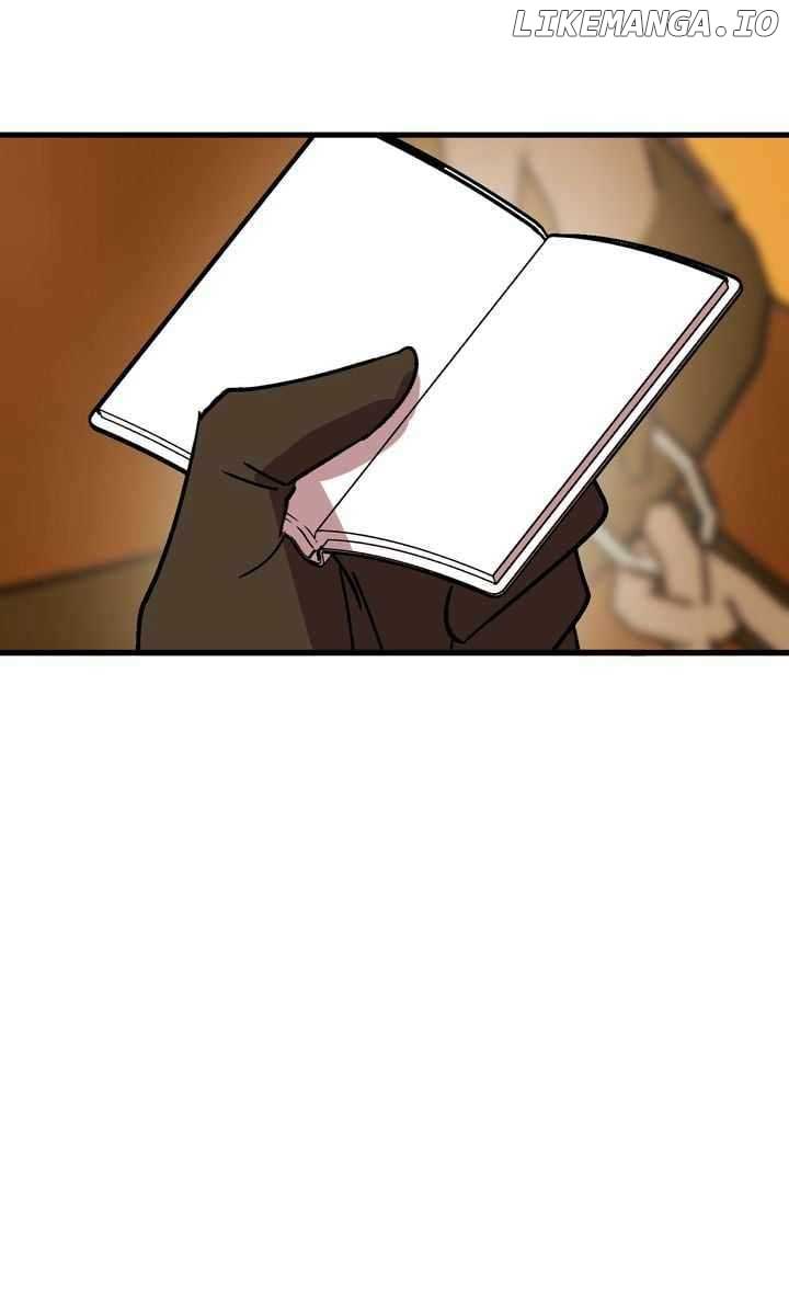 I’ll Save a Decent Family Chapter 139 - Page 6