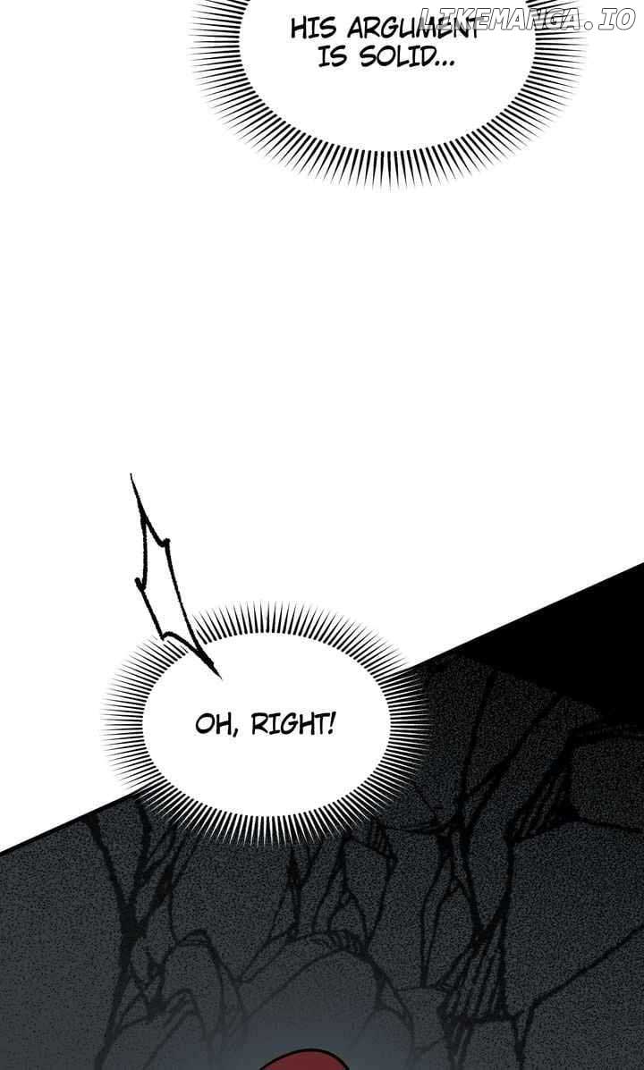 I’ll Save a Decent Family Chapter 139 - Page 60