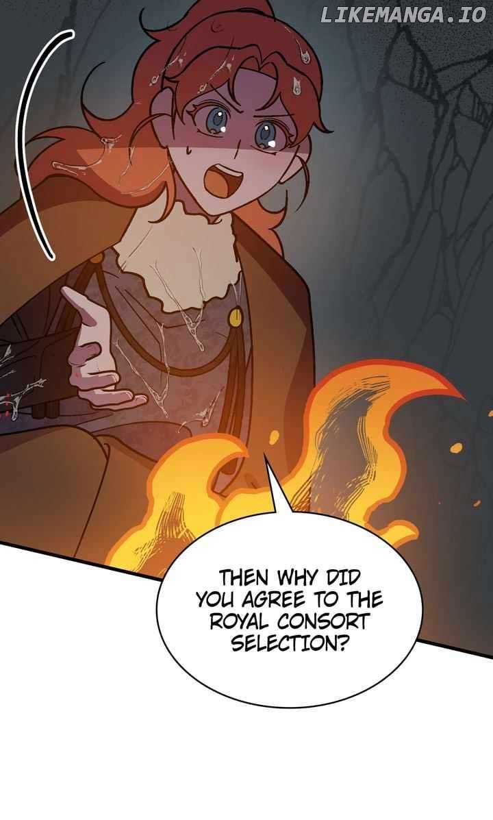 I’ll Save a Decent Family Chapter 139 - Page 61