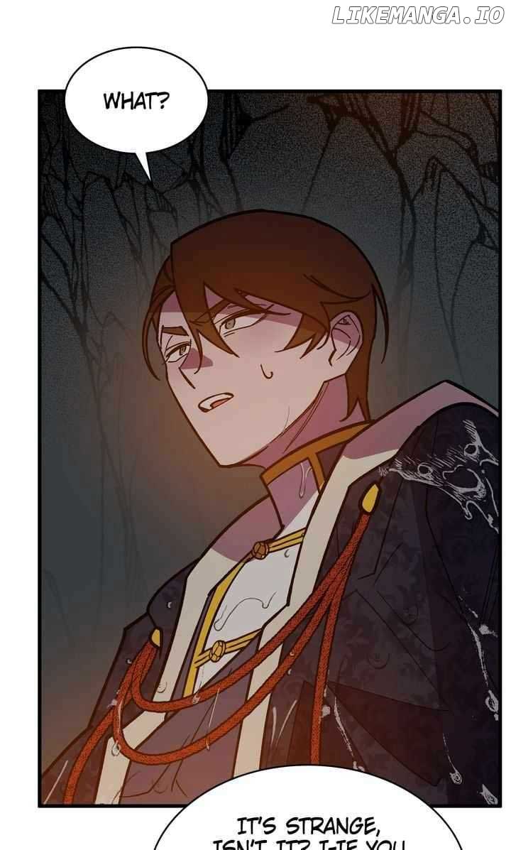 I’ll Save a Decent Family Chapter 139 - Page 62