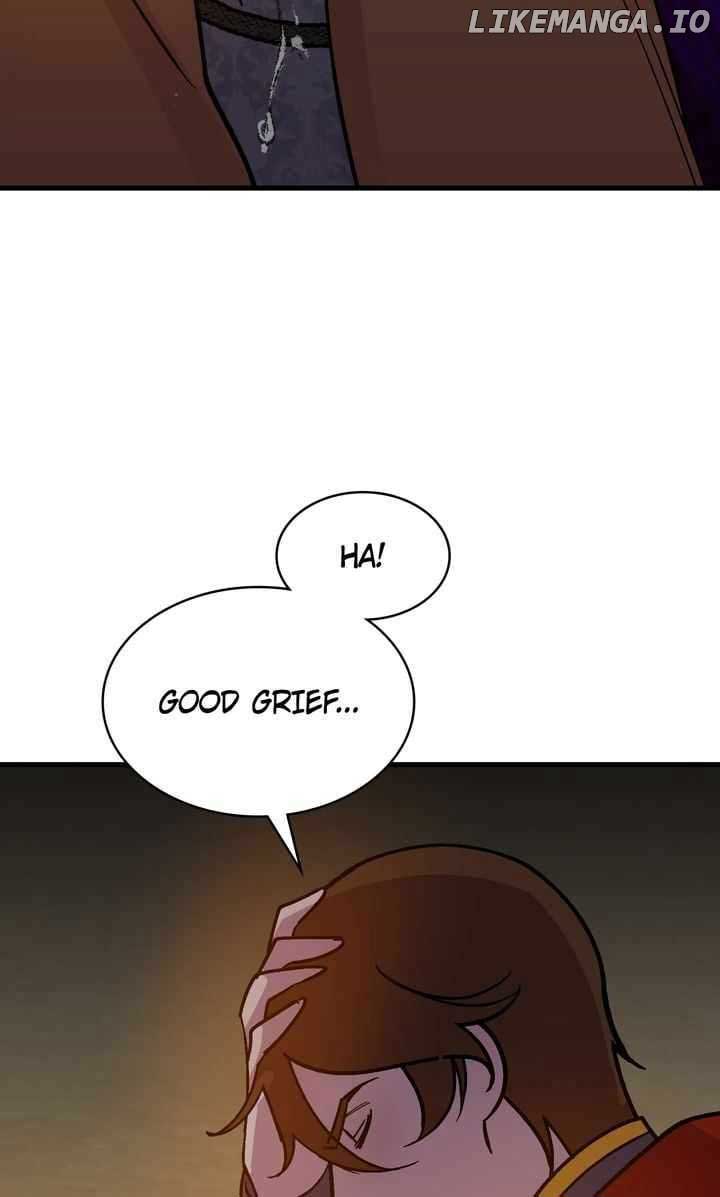 I’ll Save a Decent Family Chapter 139 - Page 65