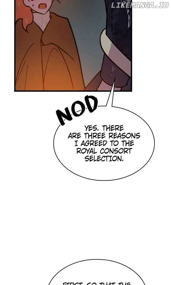 I’ll Save a Decent Family Chapter 139 - Page 68