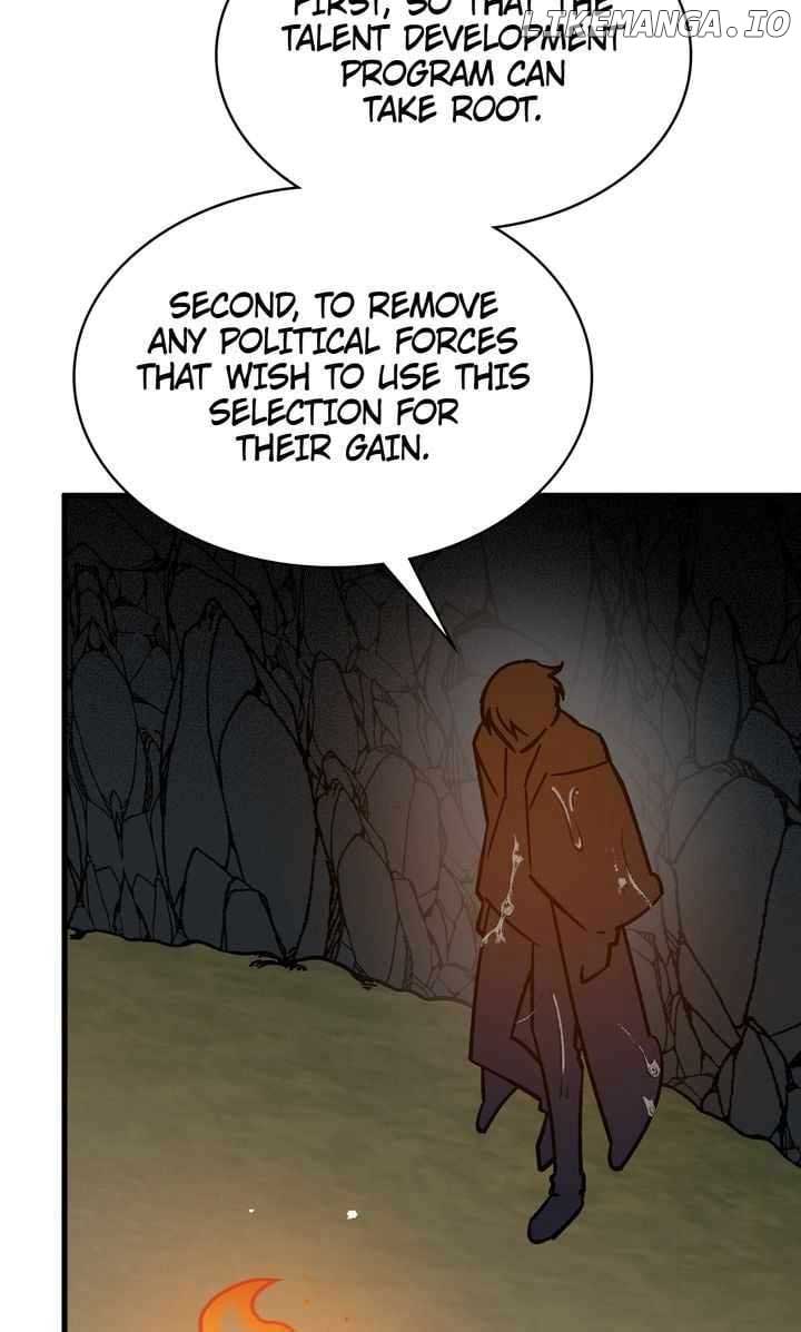 I’ll Save a Decent Family Chapter 139 - Page 69