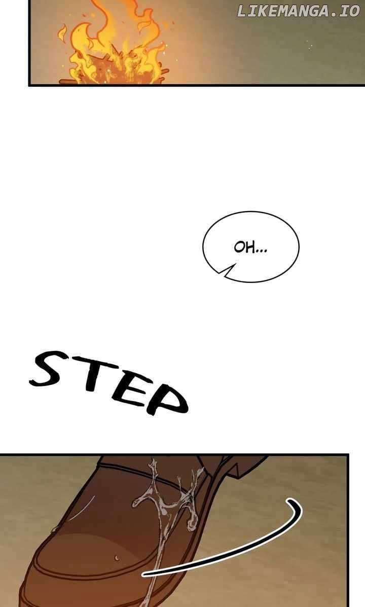 I’ll Save a Decent Family Chapter 139 - Page 70