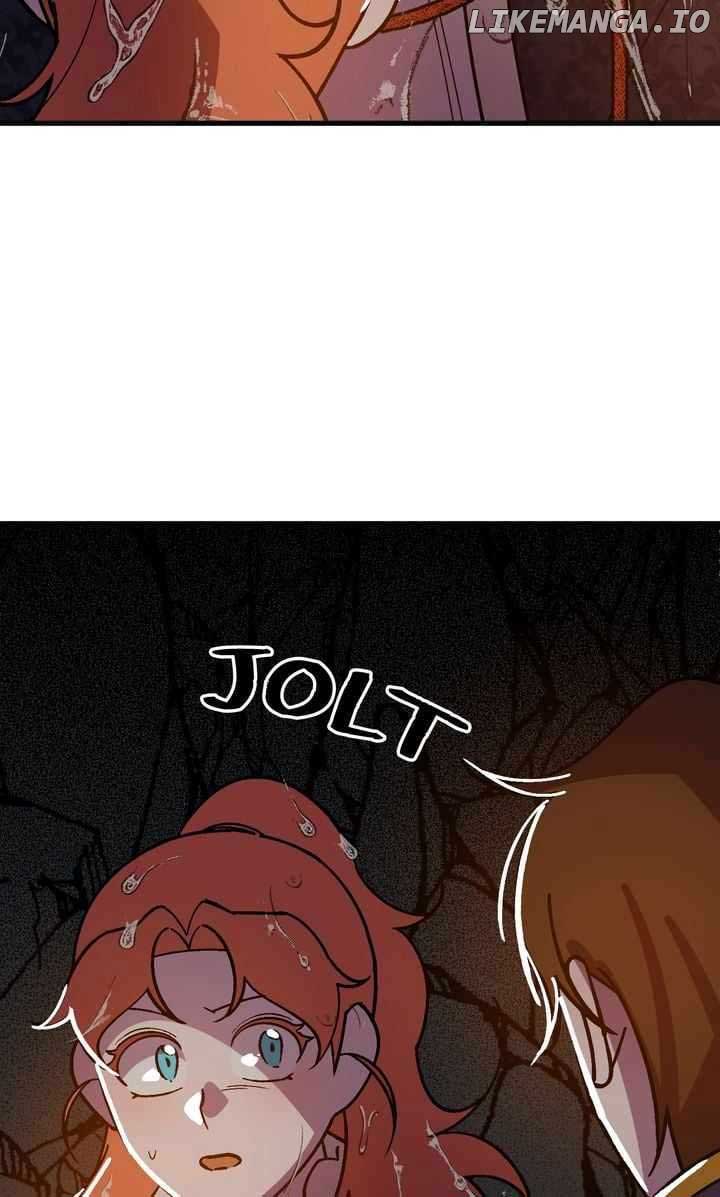 I’ll Save a Decent Family Chapter 139 - Page 75