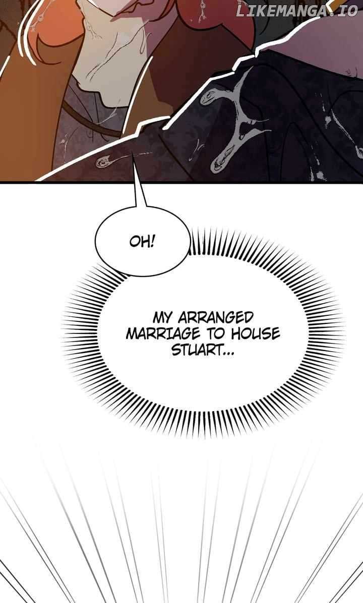 I’ll Save a Decent Family Chapter 139 - Page 76