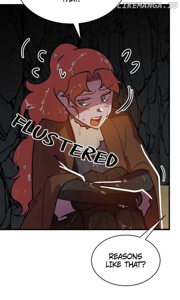 I’ll Save a Decent Family Chapter 139 - Page 78