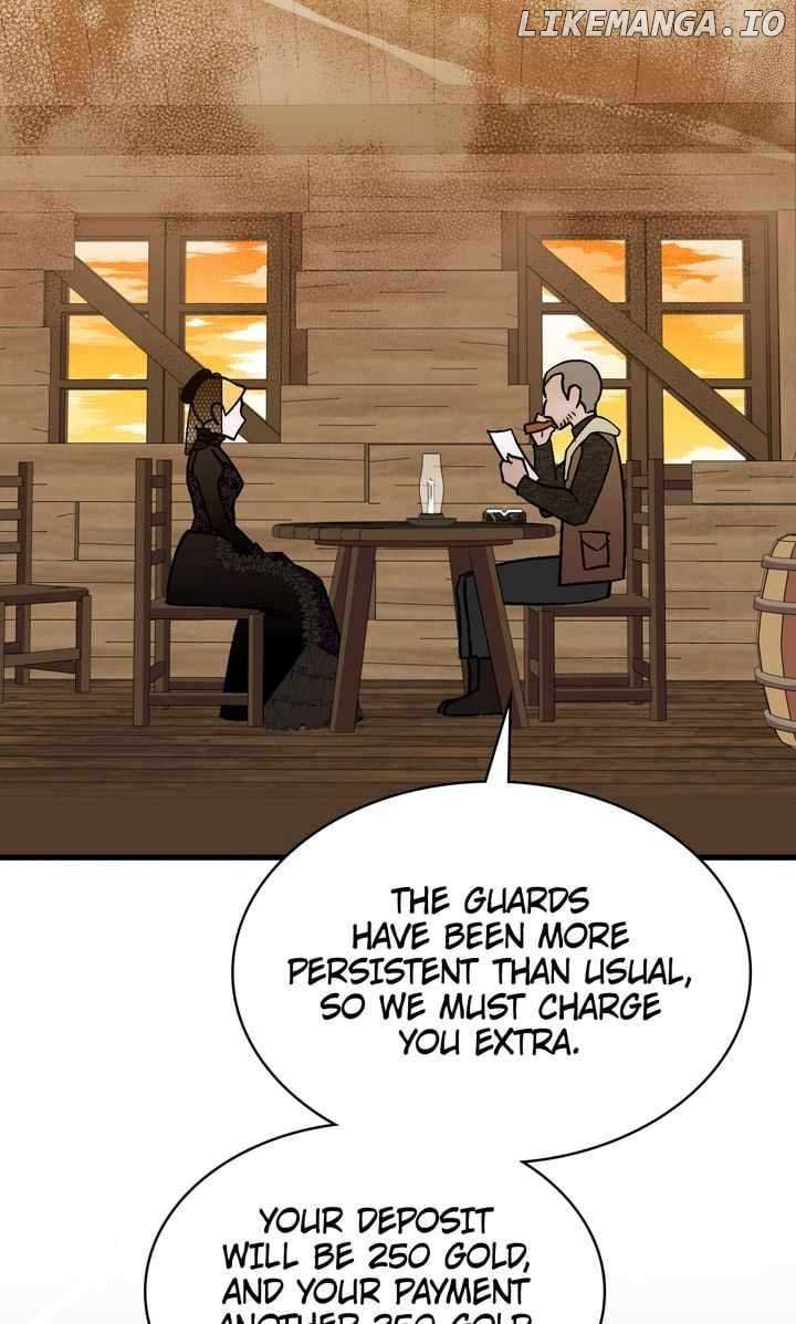 I’ll Save a Decent Family Chapter 139 - Page 8