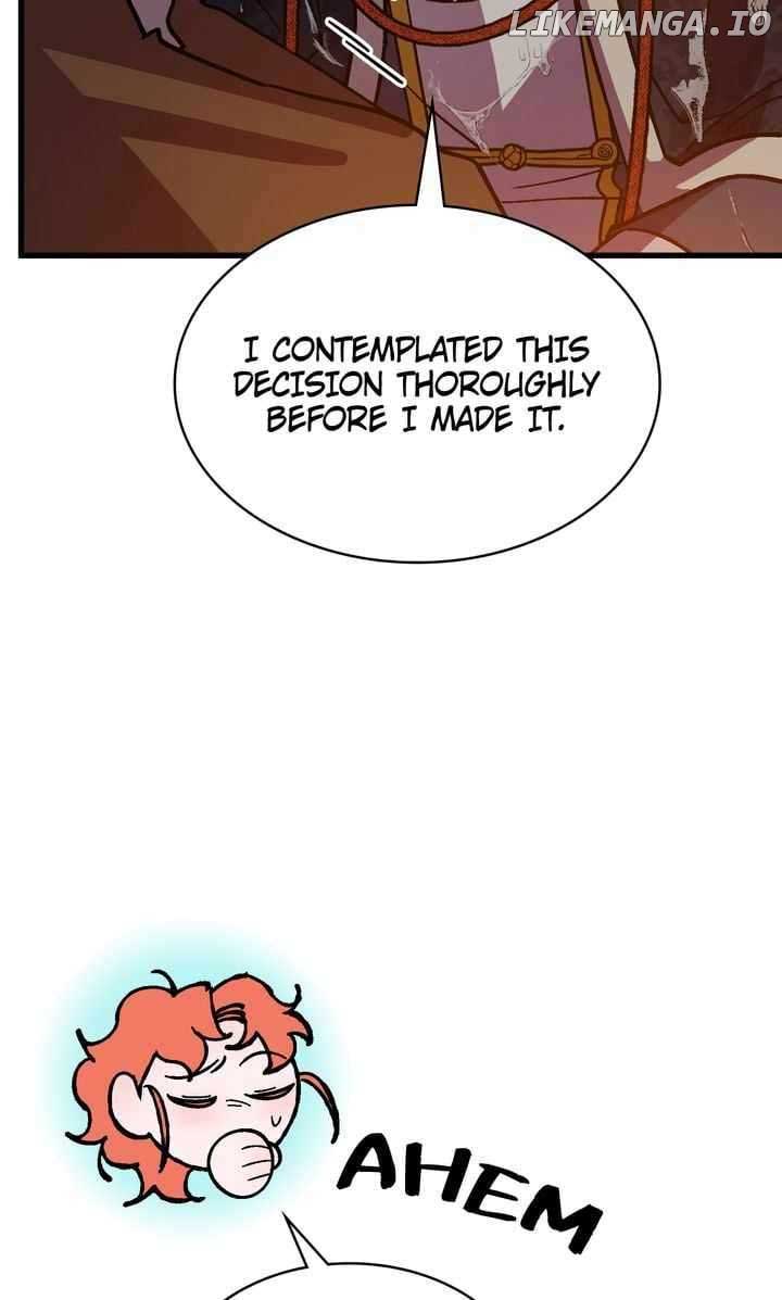 I’ll Save a Decent Family Chapter 139 - Page 80