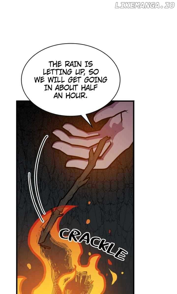 I’ll Save a Decent Family Chapter 139 - Page 82