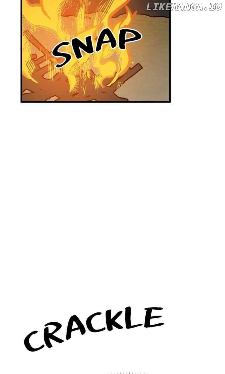 I’ll Save a Decent Family Chapter 139 - Page 83