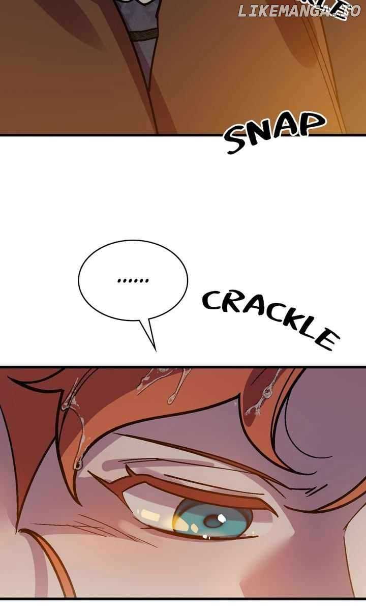 I’ll Save a Decent Family Chapter 139 - Page 85