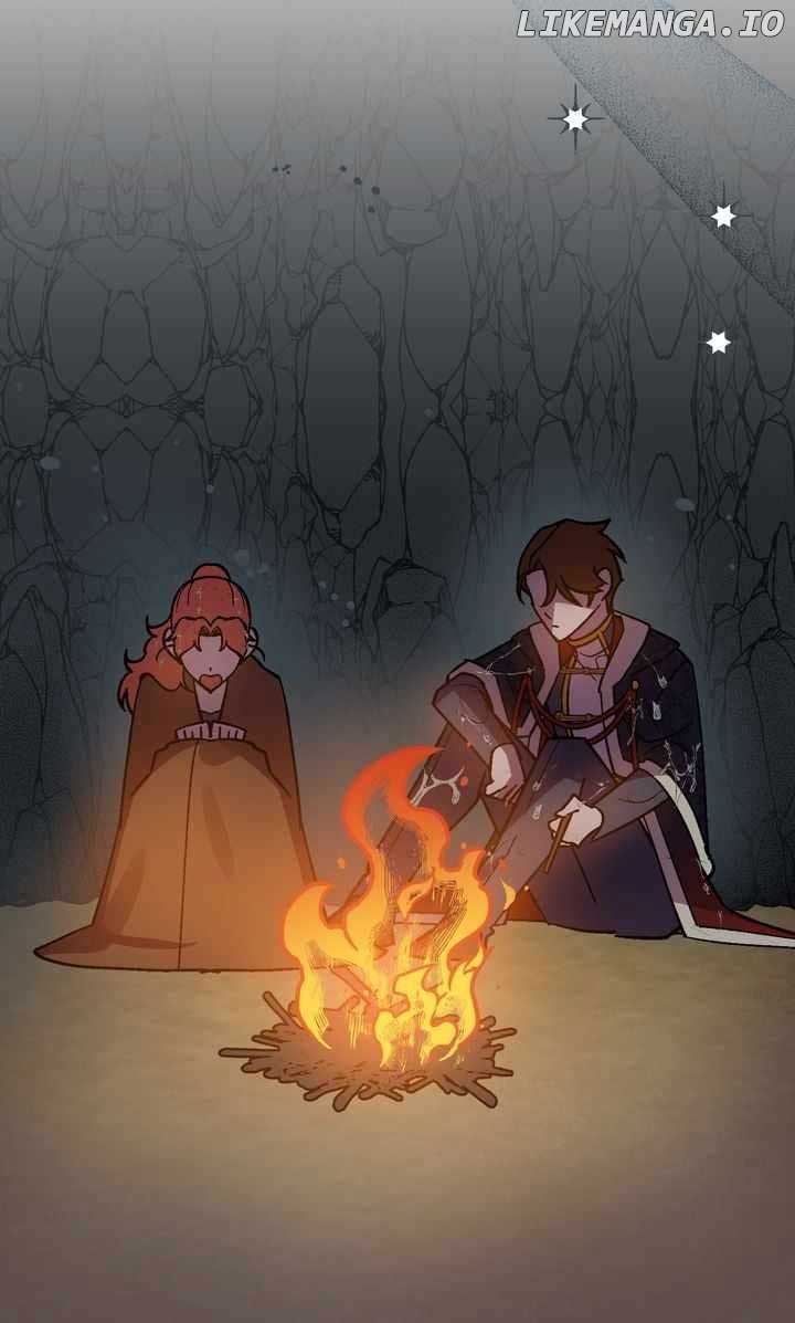 I’ll Save a Decent Family Chapter 139 - Page 87