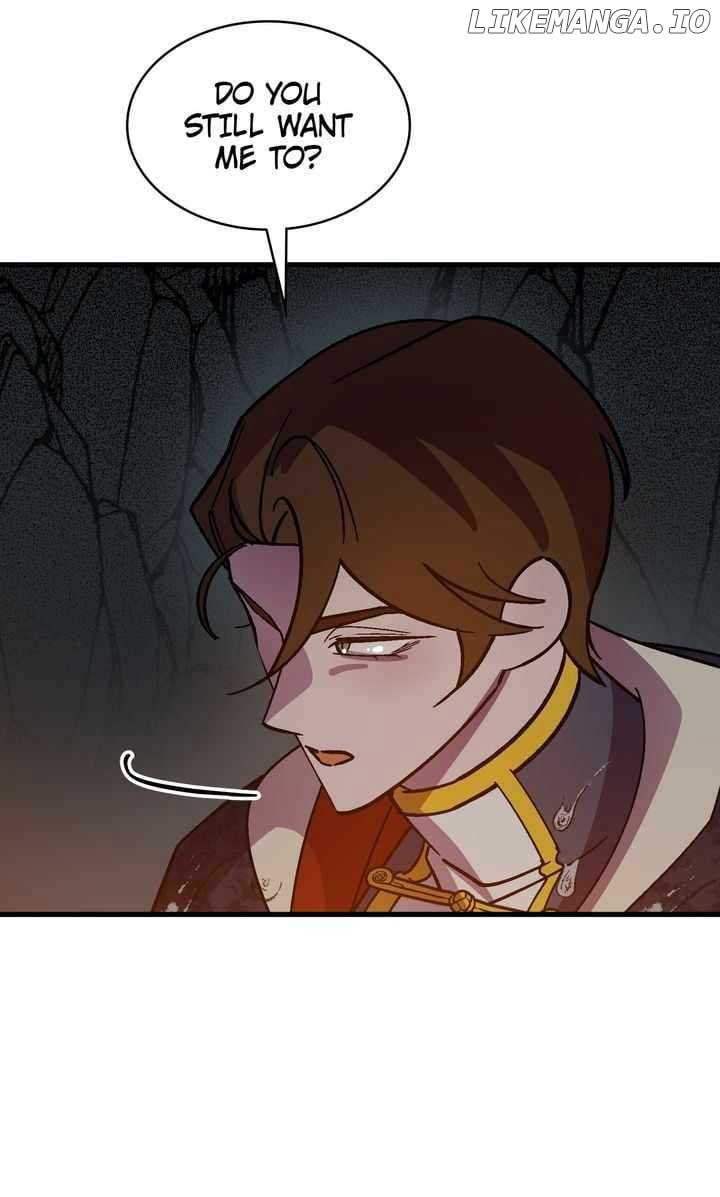 I’ll Save a Decent Family Chapter 139 - Page 89