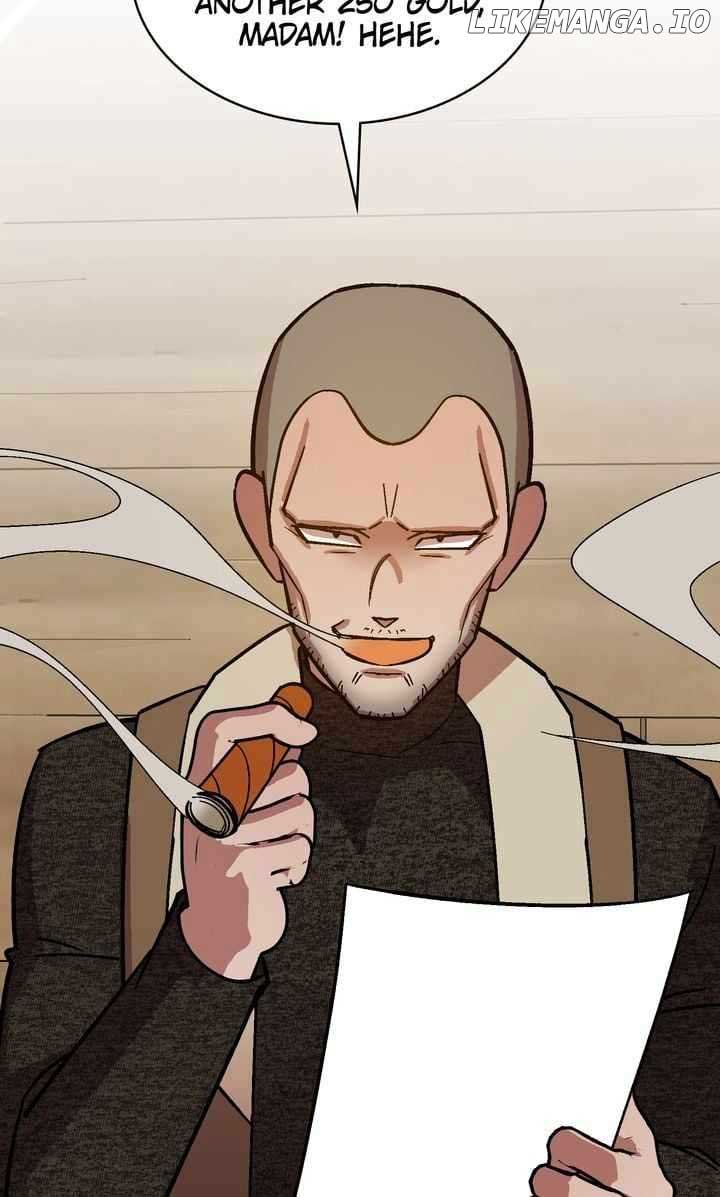 I’ll Save a Decent Family Chapter 139 - Page 9