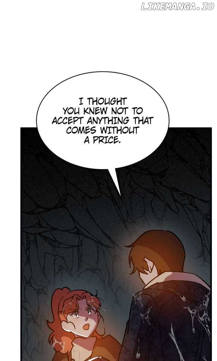 I’ll Save a Decent Family Chapter 139 - Page 91