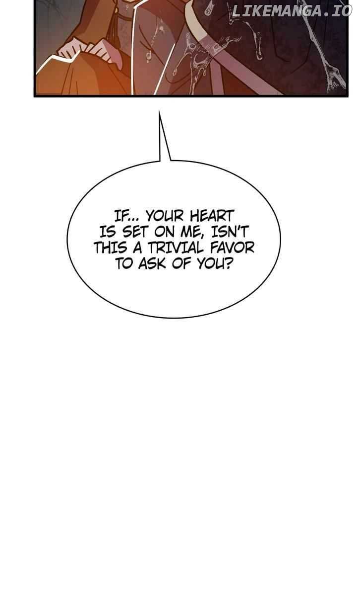 I’ll Save a Decent Family Chapter 139 - Page 92