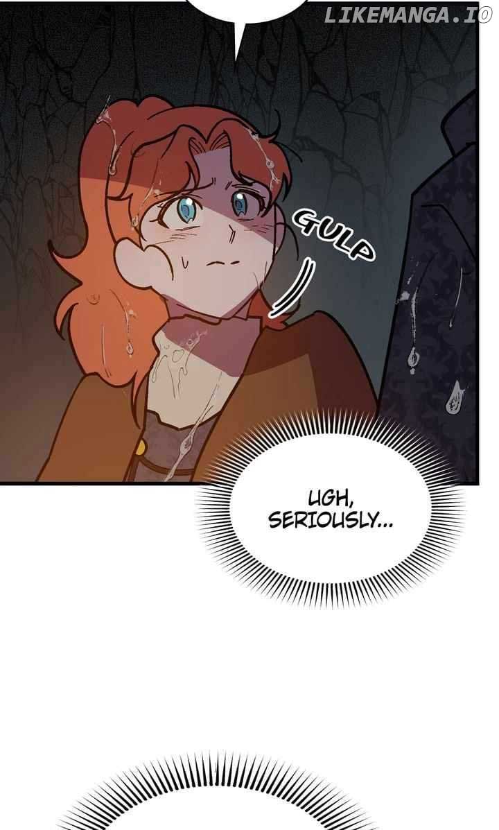 I’ll Save a Decent Family Chapter 139 - Page 95