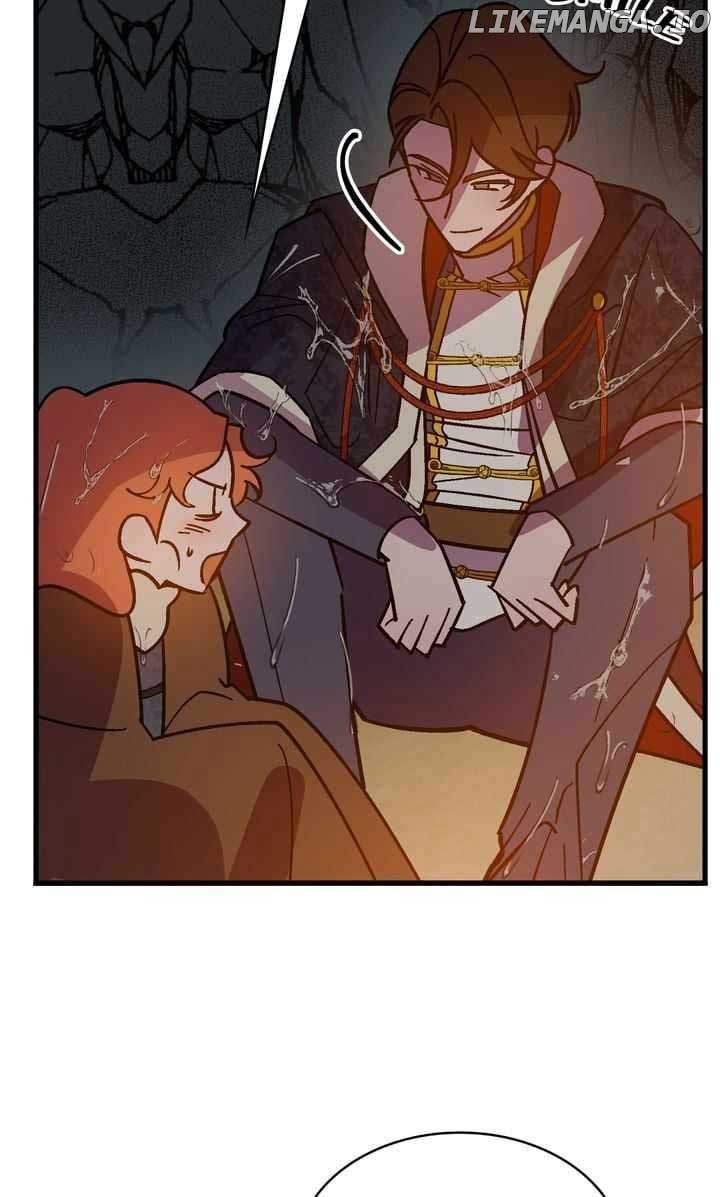 I’ll Save a Decent Family Chapter 139 - Page 98