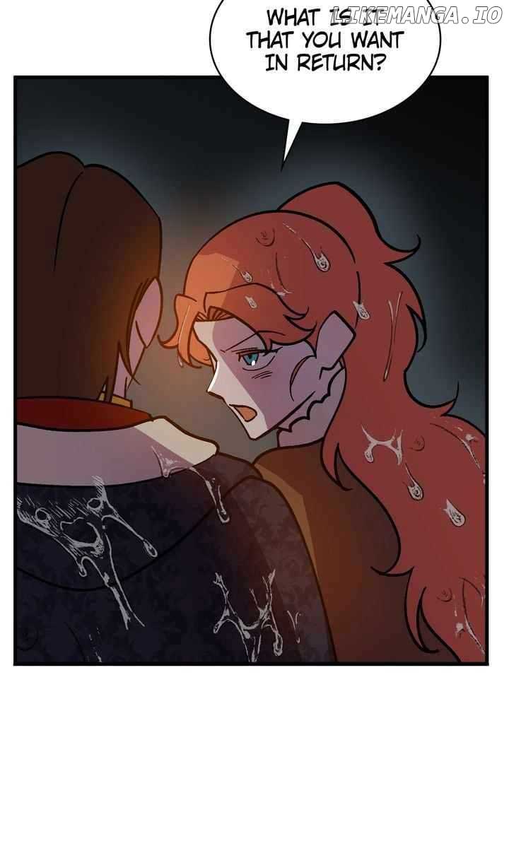 I’ll Save a Decent Family Chapter 139 - Page 99