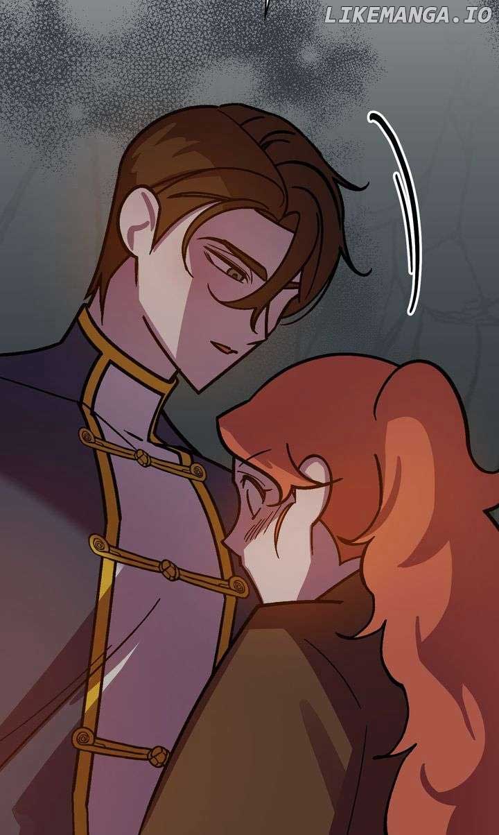 I’ll Save a Decent Family Chapter 140 - Page 100