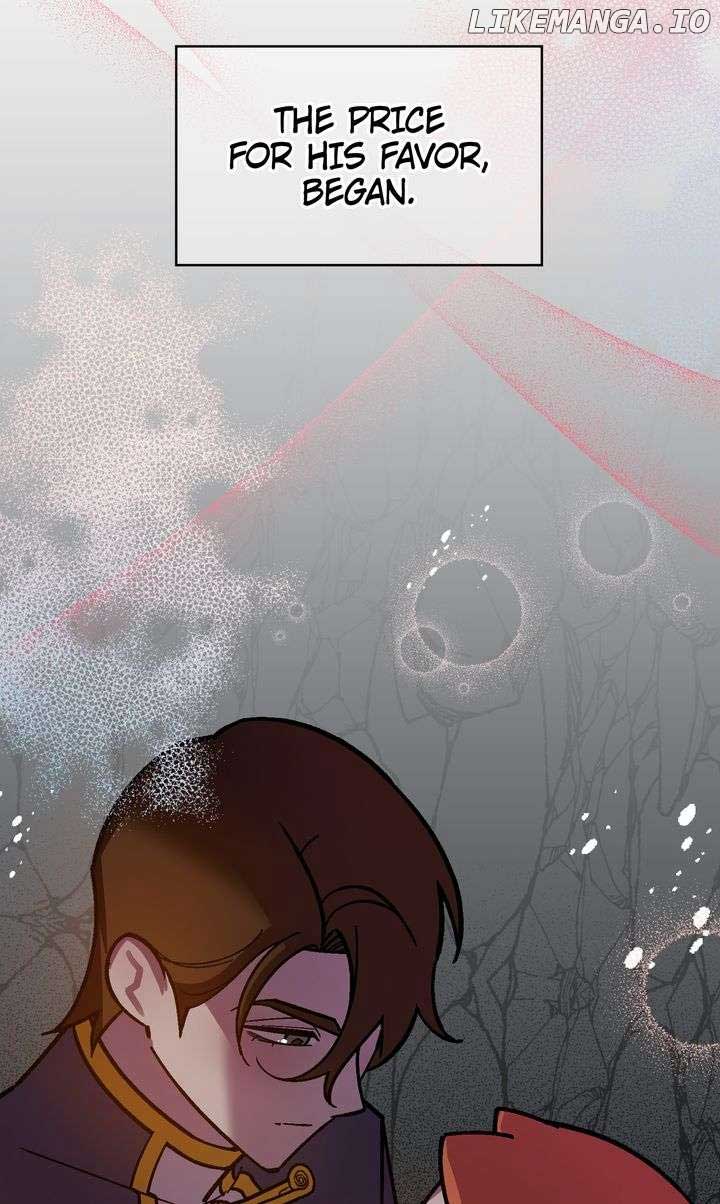 I’ll Save a Decent Family Chapter 140 - Page 106