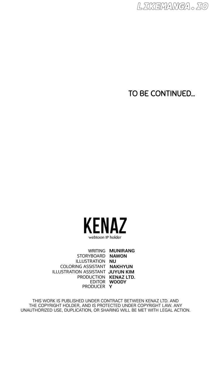 I’ll Save a Decent Family Chapter 140 - Page 109