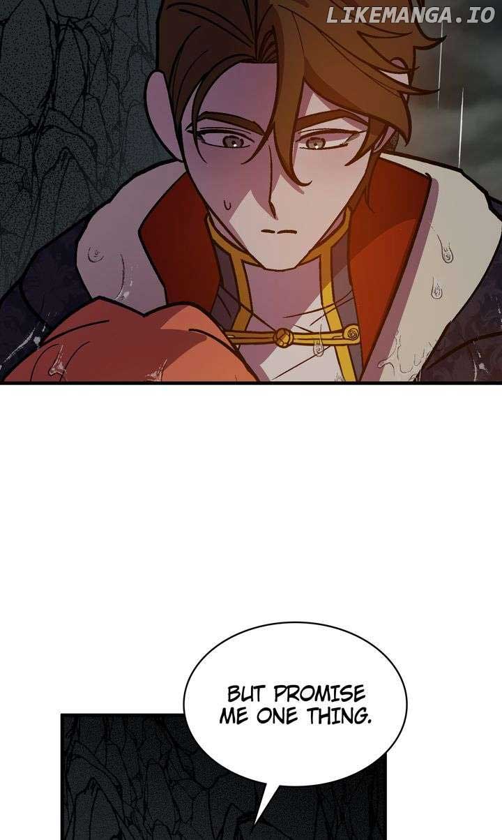 I’ll Save a Decent Family Chapter 140 - Page 14