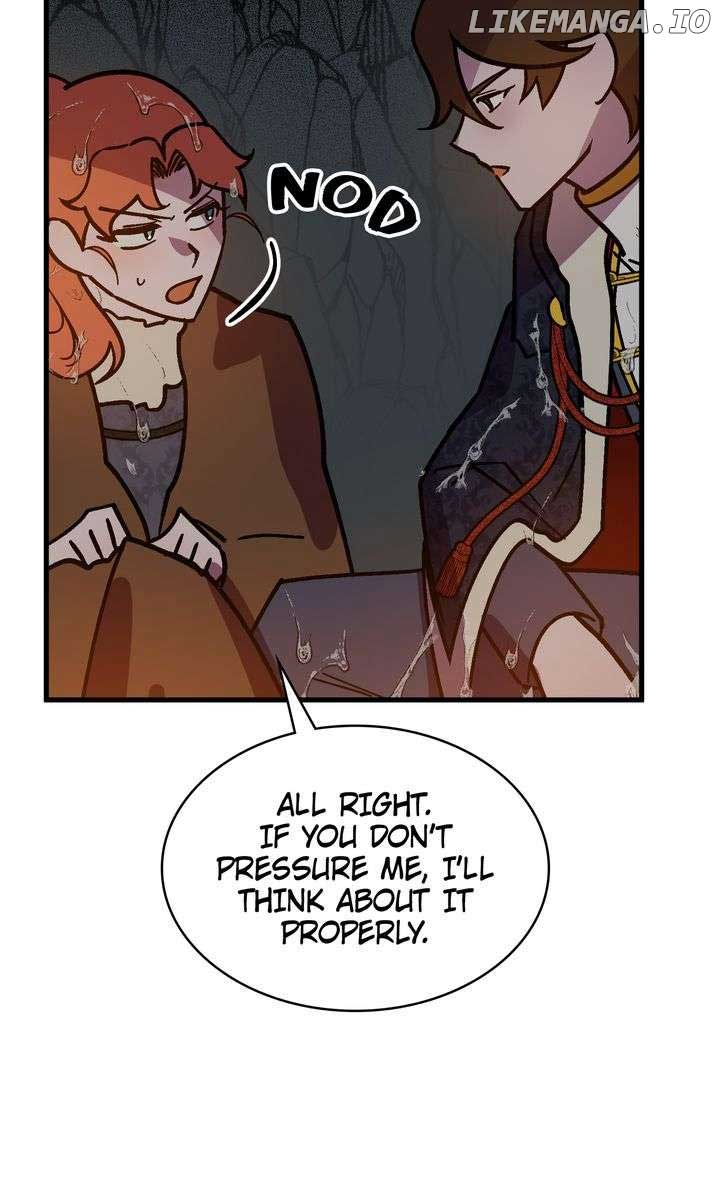 I’ll Save a Decent Family Chapter 140 - Page 20