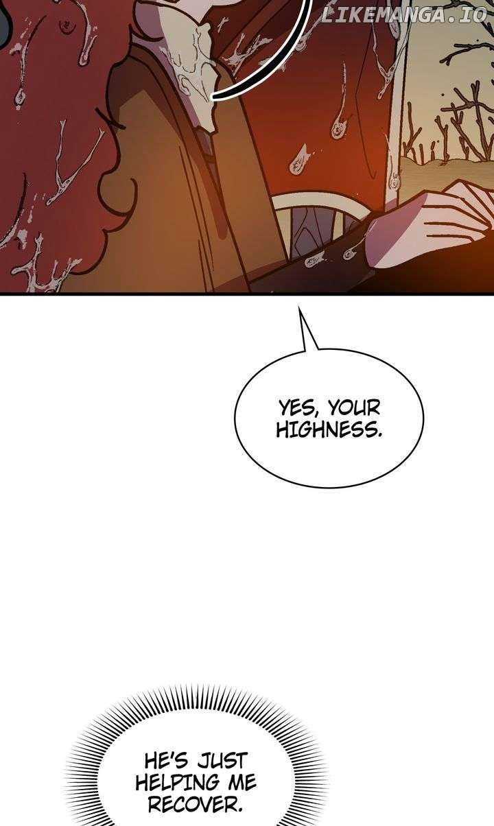 I’ll Save a Decent Family Chapter 140 - Page 23