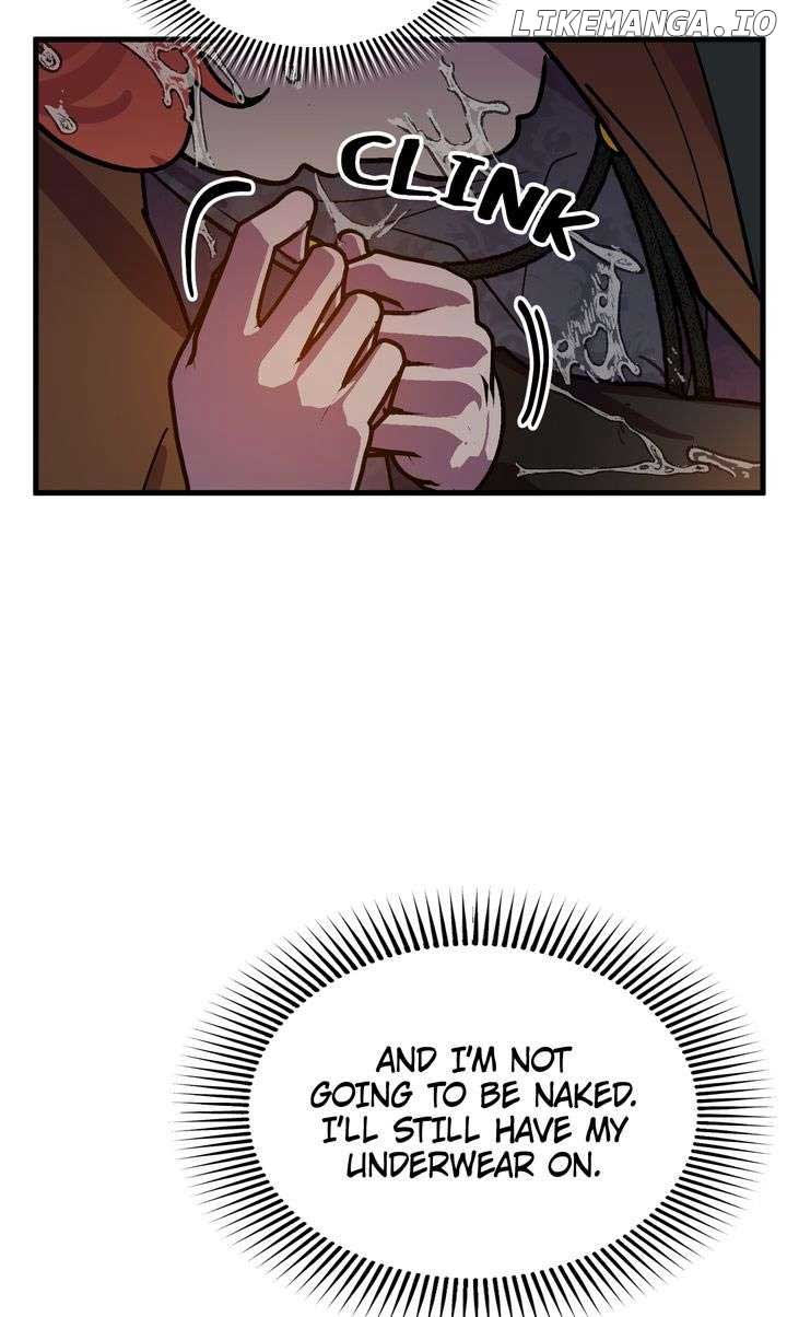 I’ll Save a Decent Family Chapter 140 - Page 24