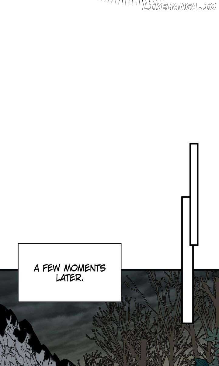 I’ll Save a Decent Family Chapter 140 - Page 25