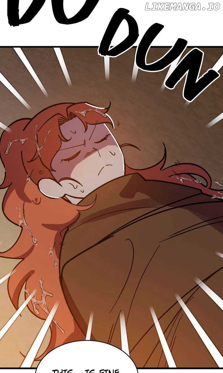 I’ll Save a Decent Family Chapter 140 - Page 28