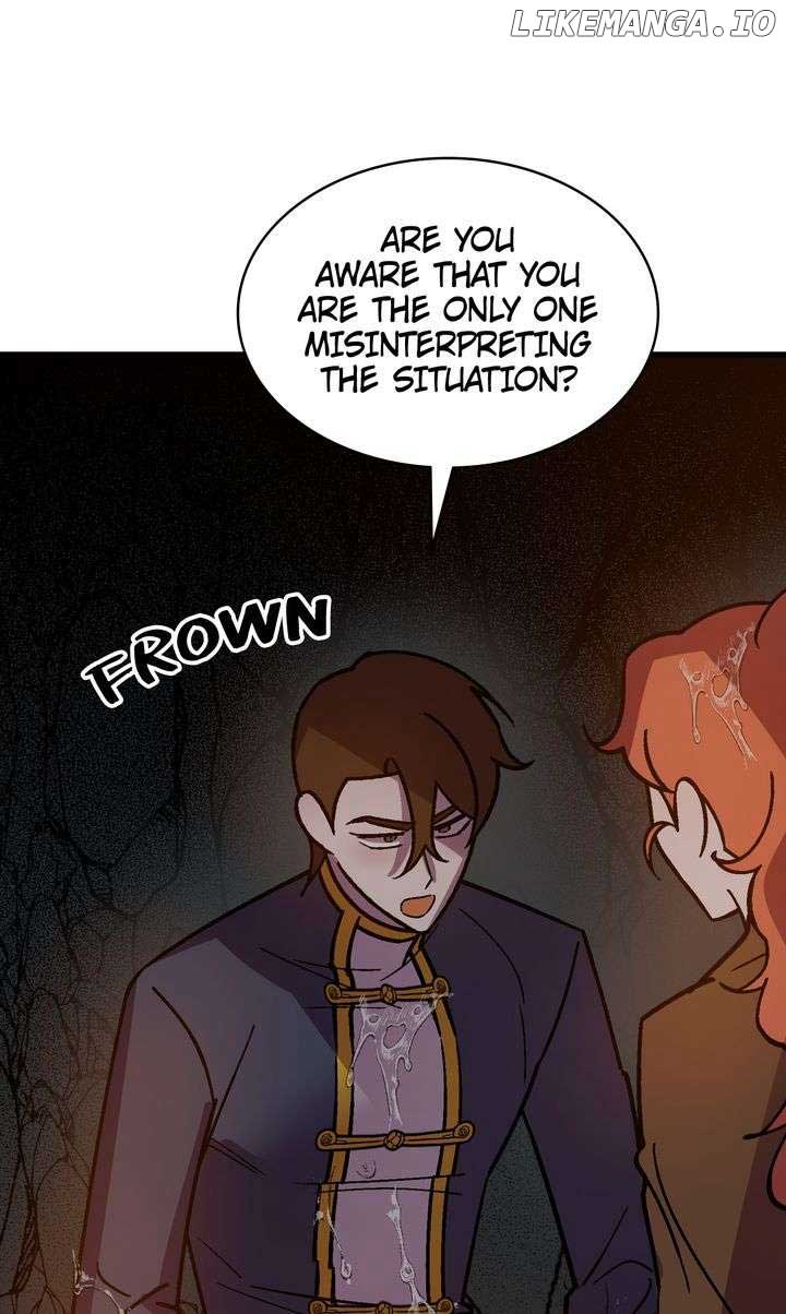 I’ll Save a Decent Family Chapter 140 - Page 35