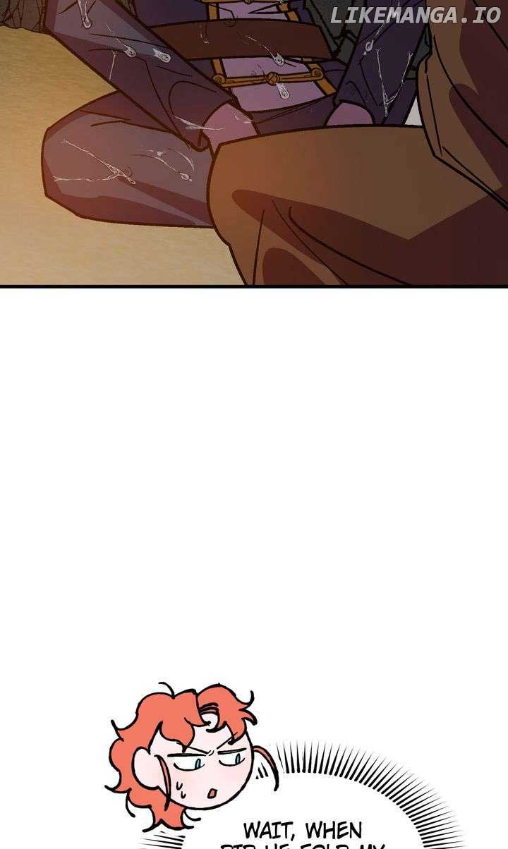 I’ll Save a Decent Family Chapter 140 - Page 36