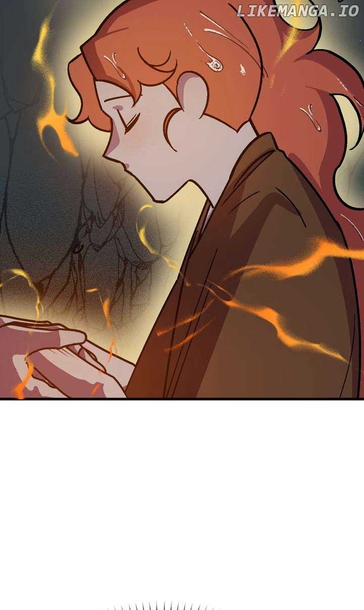 I’ll Save a Decent Family Chapter 140 - Page 50