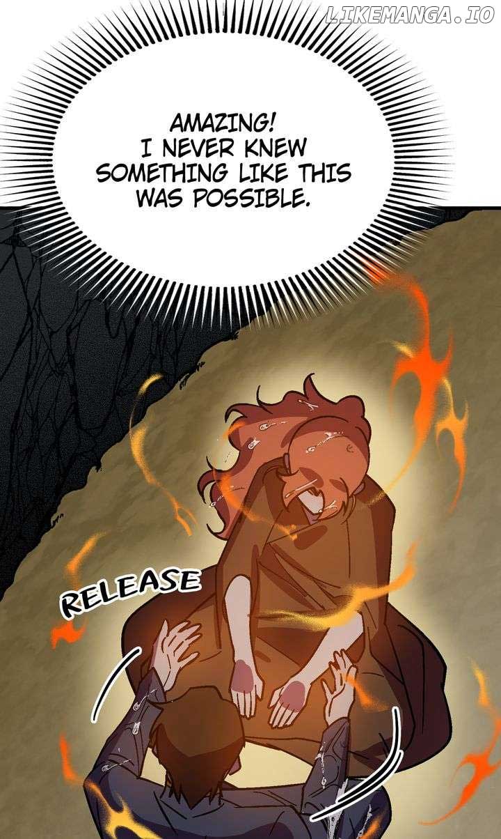 I’ll Save a Decent Family Chapter 140 - Page 51